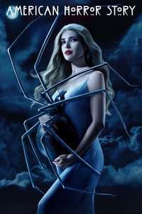 American Horror Story - Posters