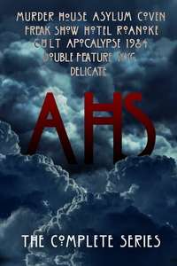 American Horror Story - Posters