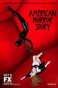American Horror Story - Posters