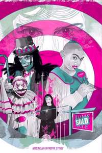 American Horror Story - Posters