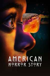American Horror Story - Posters