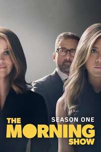The Morning Show - Posters