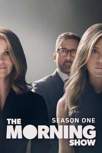 The Morning Show - Posters
