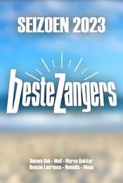 De beste zangers van Nederland