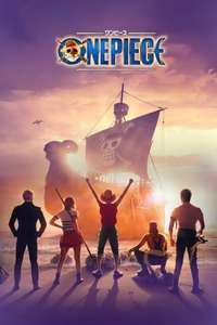 One Piece - Posters