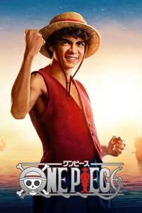 One Piece - Posters