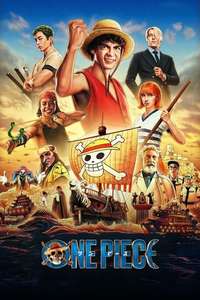 One Piece - Posters