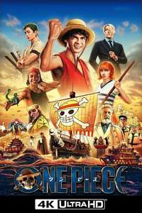 One Piece - Posters