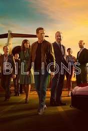 Billions Season 5