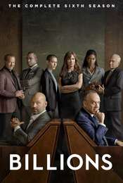 Billions Season 6