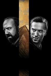 Billions - Posters