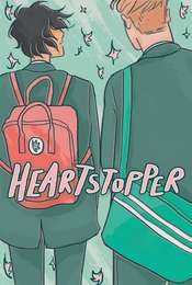 Heartstopper Season 1