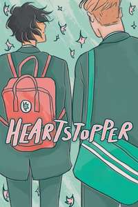 Heartstopper - Posters