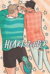 Heartstopper Season 2