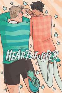 Heartstopper - Posters