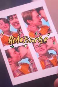 Heartstopper - Posters