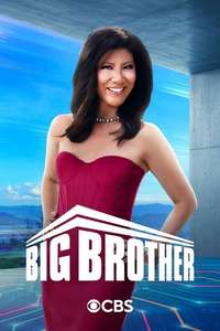 Big Brother - Posters