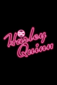 Harley Quinn - Posters