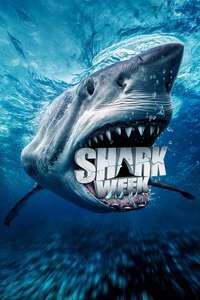 Shark Week - Posters