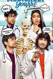 Medically Yourrs Season 1