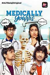 Medically Yourrs