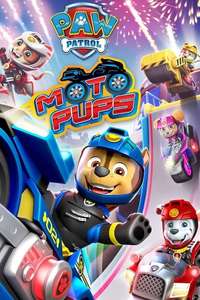 Paw Patrol - Posters