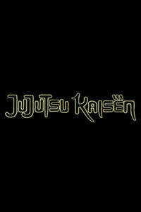 Jujutsu Kaisen - Posters