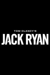 Tom Clancy’s  Jack Ryan - Posters
