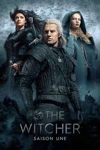 The Witcher - Posters