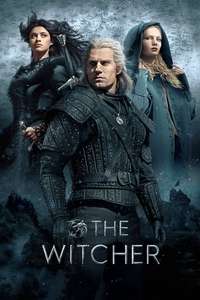 The Witcher - Posters