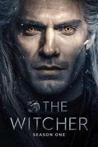 The Witcher - Posters