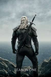The Witcher - Posters