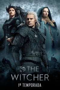 The Witcher - Posters