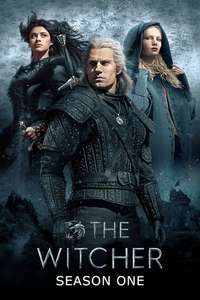 The Witcher - Posters