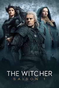 The Witcher - Posters