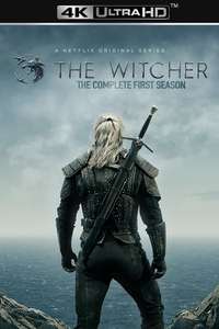 The Witcher - Posters