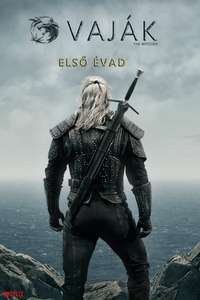 The Witcher - Posters