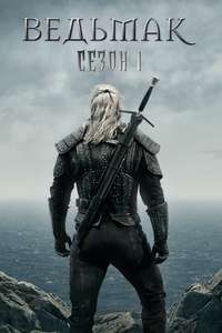 The Witcher - Posters