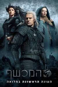 The Witcher - Posters