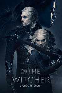 The Witcher - Posters