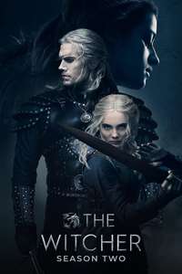 The Witcher - Posters