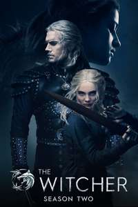 The Witcher - Posters