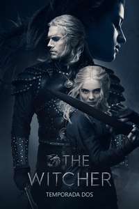 The Witcher - Posters