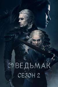 The Witcher - Posters