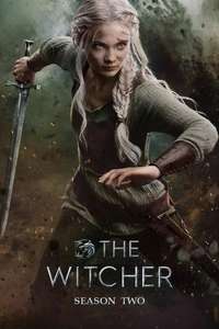 The Witcher - Posters