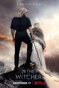 The Witcher - Posters