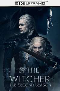 The Witcher - Posters