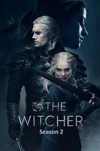 The Witcher - Posters