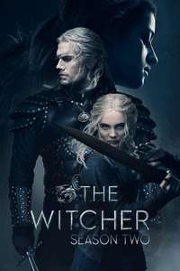 The Witcher - Posters