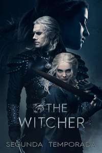 The Witcher - Posters